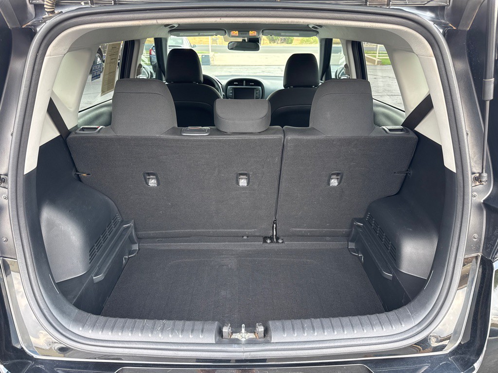 2023 Kia Soul Image 9