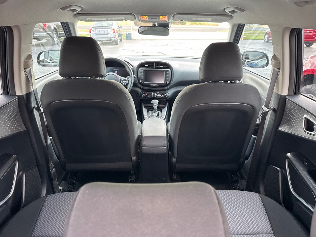 2023 Kia Soul Image 10