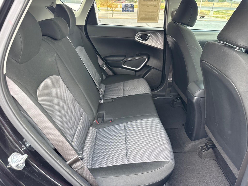 2023 Kia Soul Image 11
