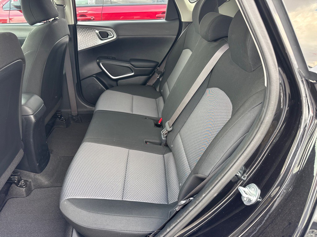 2023 Kia Soul Image 15