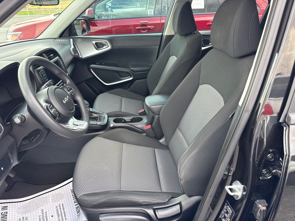 2023 Kia Soul Image 17