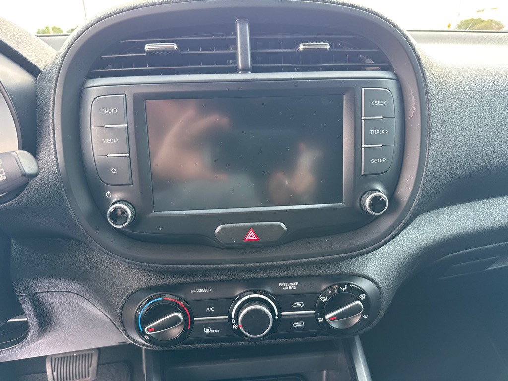 2023 Kia Soul Image 19