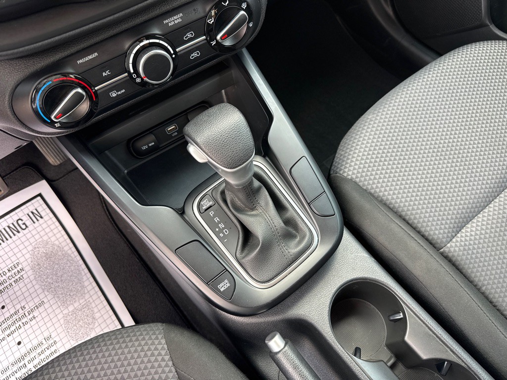 2023 Kia Soul Image 20