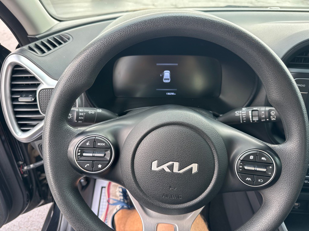 2023 Kia Soul Image 21