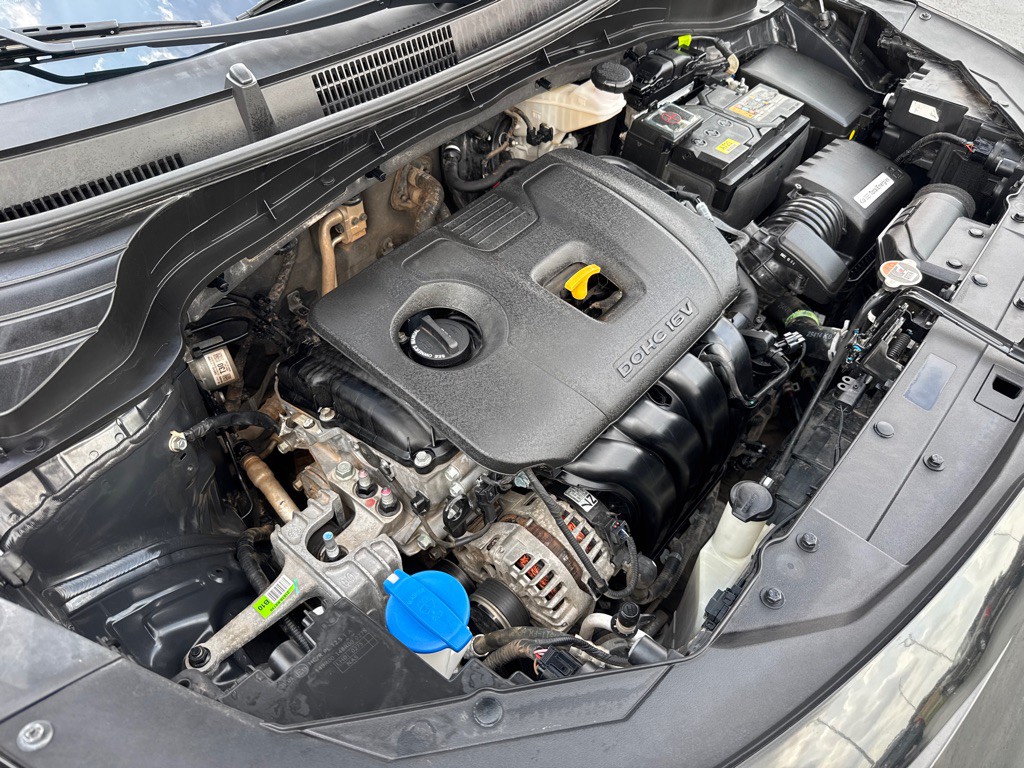 2023 Kia Soul Image 23