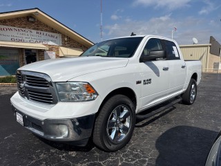 Image for 2016 RAM 1500 SLT ID: 7724871