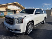 Image for 2017 GMC Yukon 1500 SLT ID: 7734471