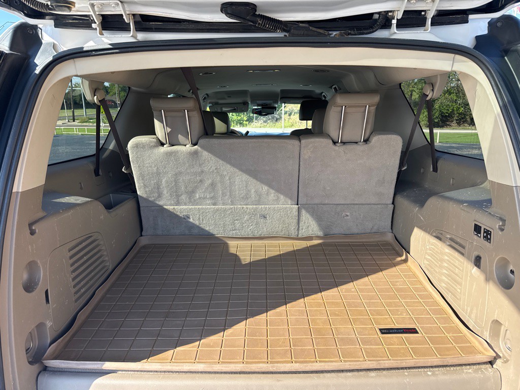2017 GMC Yukon Image 8