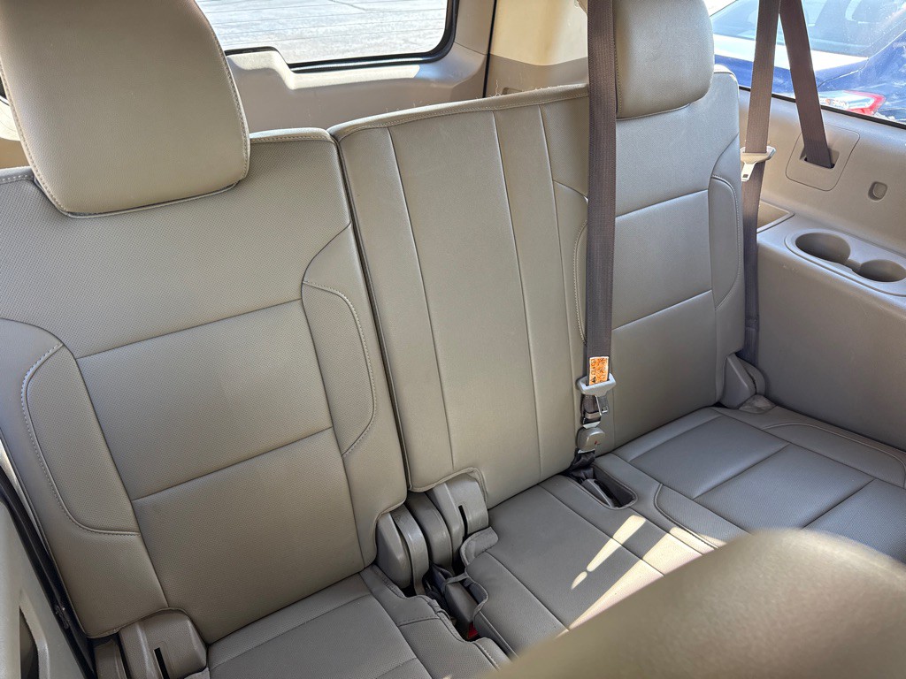 2017 GMC Yukon Image 10