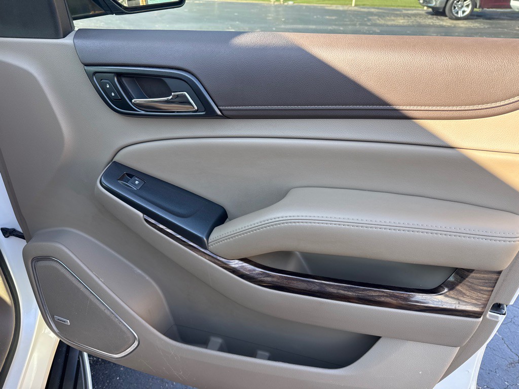 2017 GMC Yukon Image 14