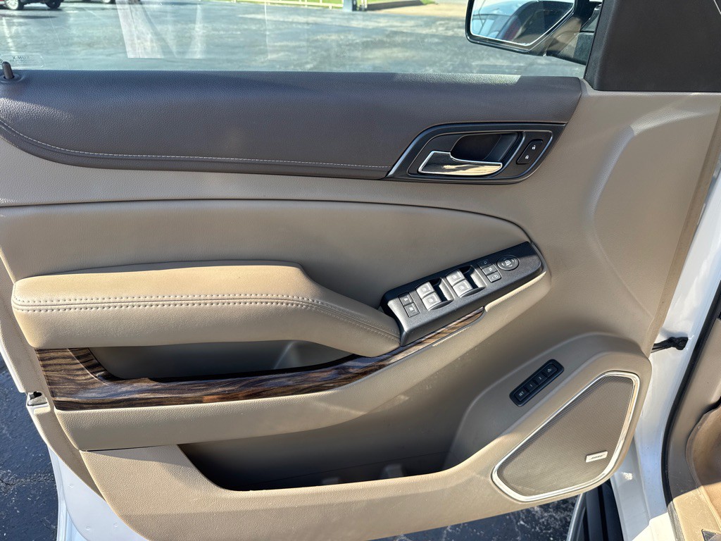 2017 GMC Yukon Image 18