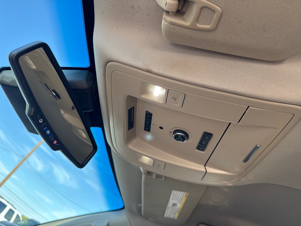 2017 GMC Yukon Image 21