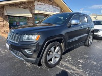 Image for 2015 Jeep Grand Cherokee Limited ID: 7735482