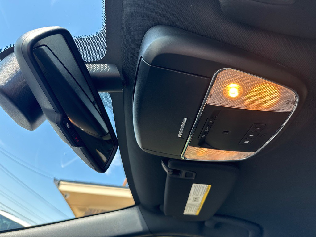 2015 Jeep Grand Cherokee Image 22