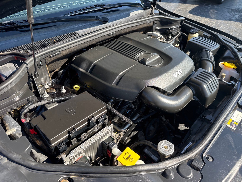 2015 Jeep Grand Cherokee Image 23