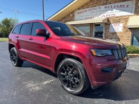 Image for 2020 Jeep Grand Cherokee Laredo ID: 7737747