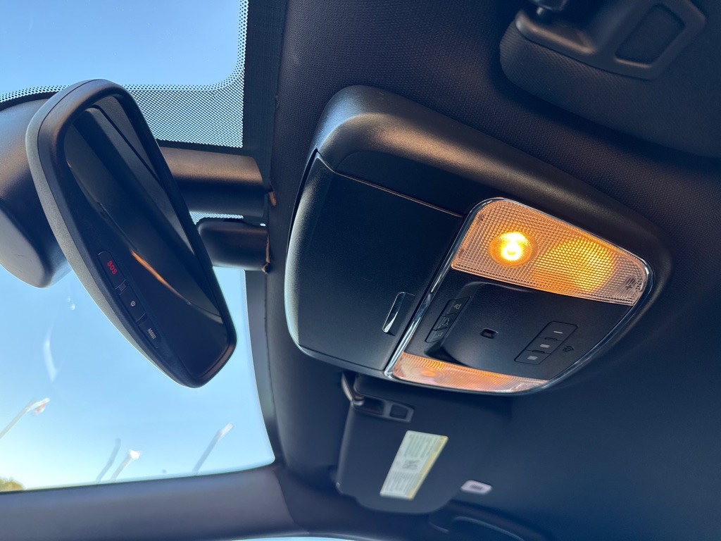 2020 Jeep Grand Cherokee Image 22