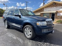 Image for 2013 Lincoln Navigator  ID: 7751281