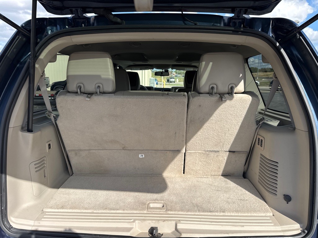 2013 Lincoln Navigator Image 9