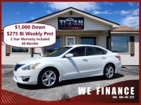 Image for 2013 Nissan Altima 2.5 ID: 6672247