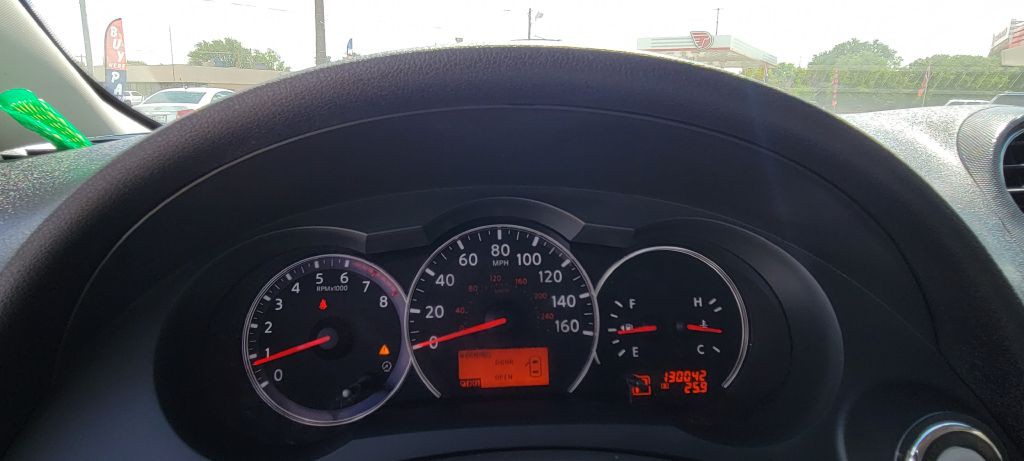 2012 Nissan Altima Image 6