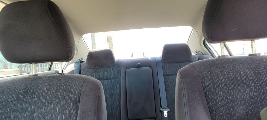 2012 Nissan Altima Image 8
