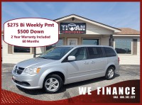 Image for 2011 Dodge Grand Caravan Mainstreet ID: 6678380