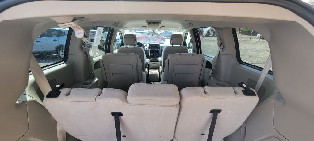 2011 Dodge Grand Caravan Image 9