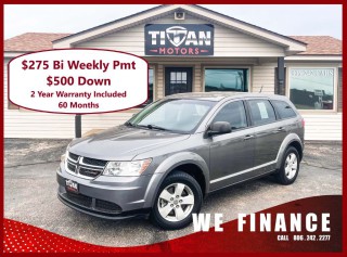 Image for 2013 Dodge Journey SE ID: 6680430