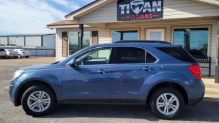 Image for 2011 Chevrolet Equinox LT ID: 6708489