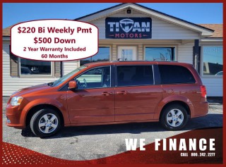 Image for 2012 Dodge Grand Caravan SXT ID: 6734625