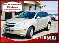 Image for 2014 Chevrolet Captiva LT ID: 6734704