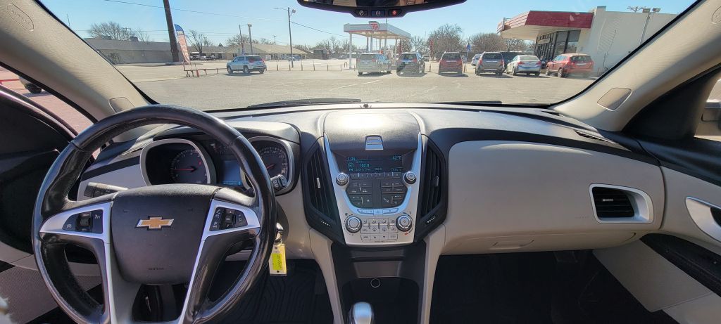 2011 Chevrolet Equinox Image 7