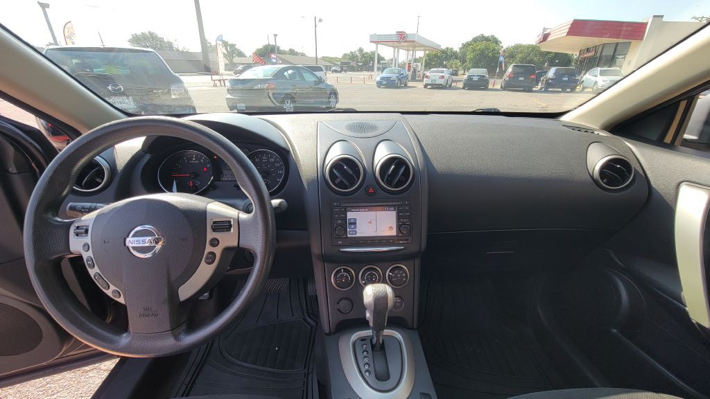 2012 Nissan Rogue Image 6