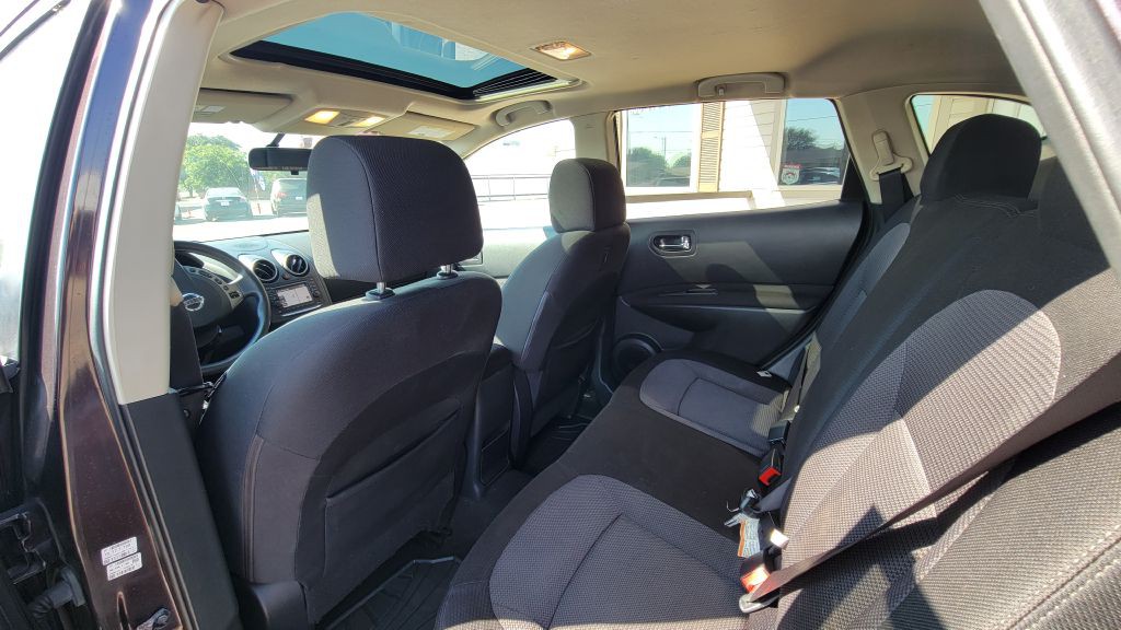 2012 Nissan Rogue Image 10