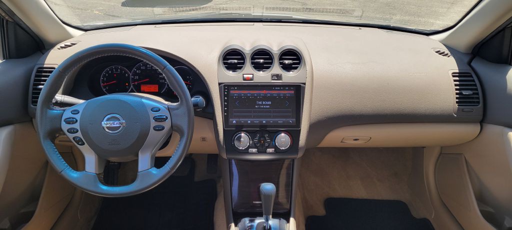 2012 Nissan Altima Image 6