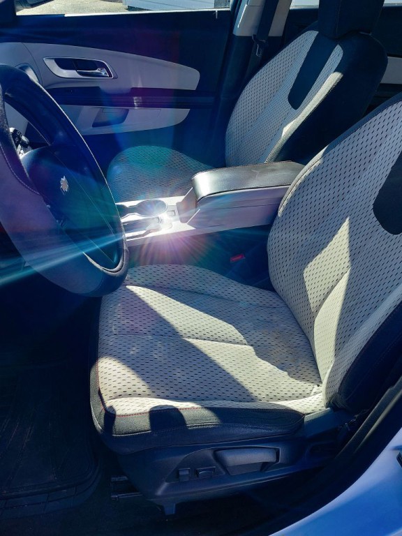 2010 Chevrolet Equinox Image 5