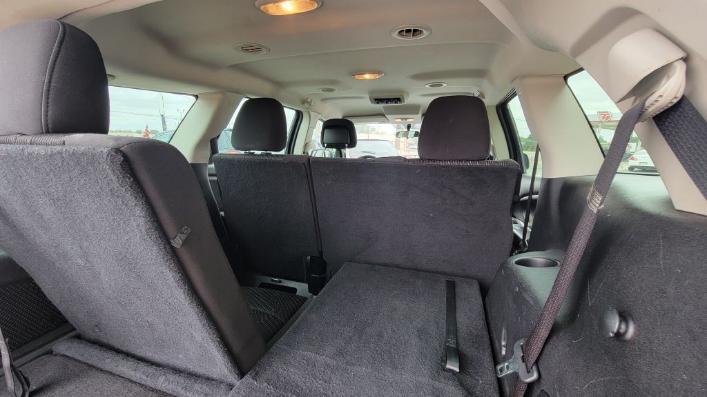 2012 Dodge Journey Image 9