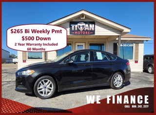 Image for 2013 Ford Fusion SE ID: 6874479