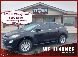 Image for 2012 Mazda CX-7  ID: 6879538