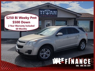 Image for 2012 Chevrolet Equinox LT ID: 6886611