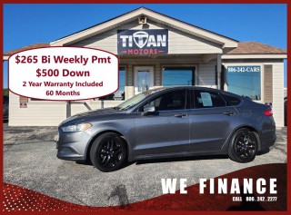 Image for 2013 Ford Fusion SE ID: 6893452