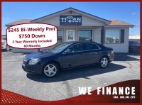 Image for 2011 Chevrolet Malibu 1LT ID: 6916081