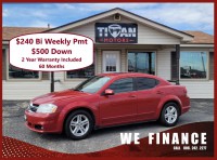 Image for 2013 Dodge Avenger SXT ID: 6916098