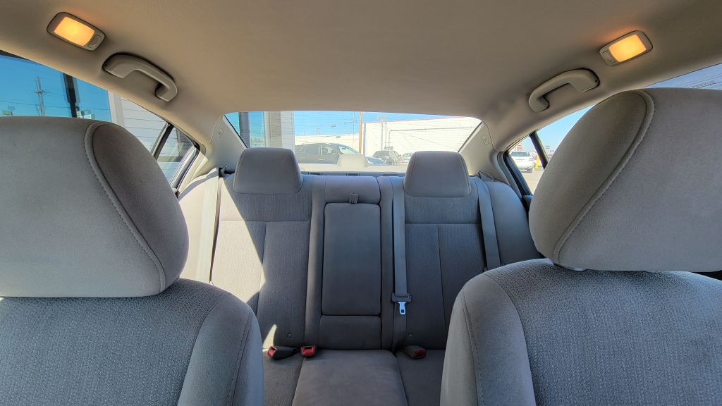 2011 Nissan Altima Image 6