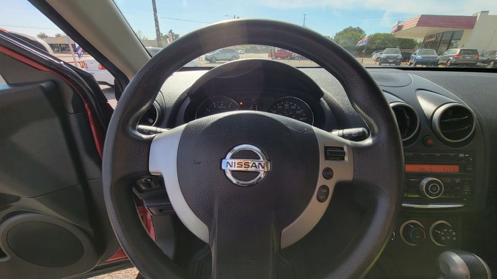 2011 Nissan Rogue Image 5