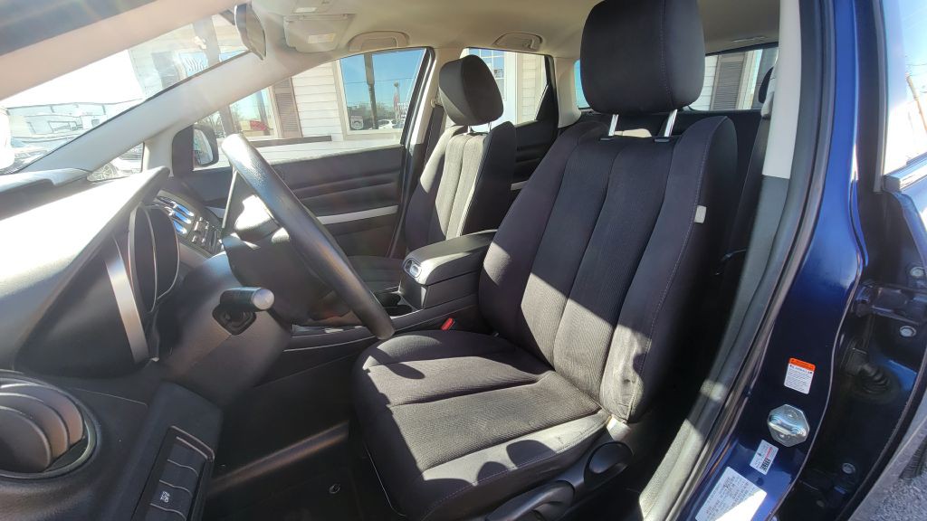 2011 Mazda CX-7 Image 4