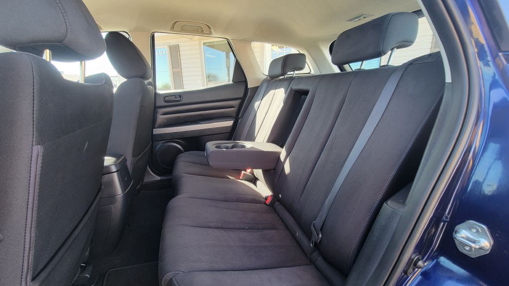 2011 Mazda CX-7 Image 7