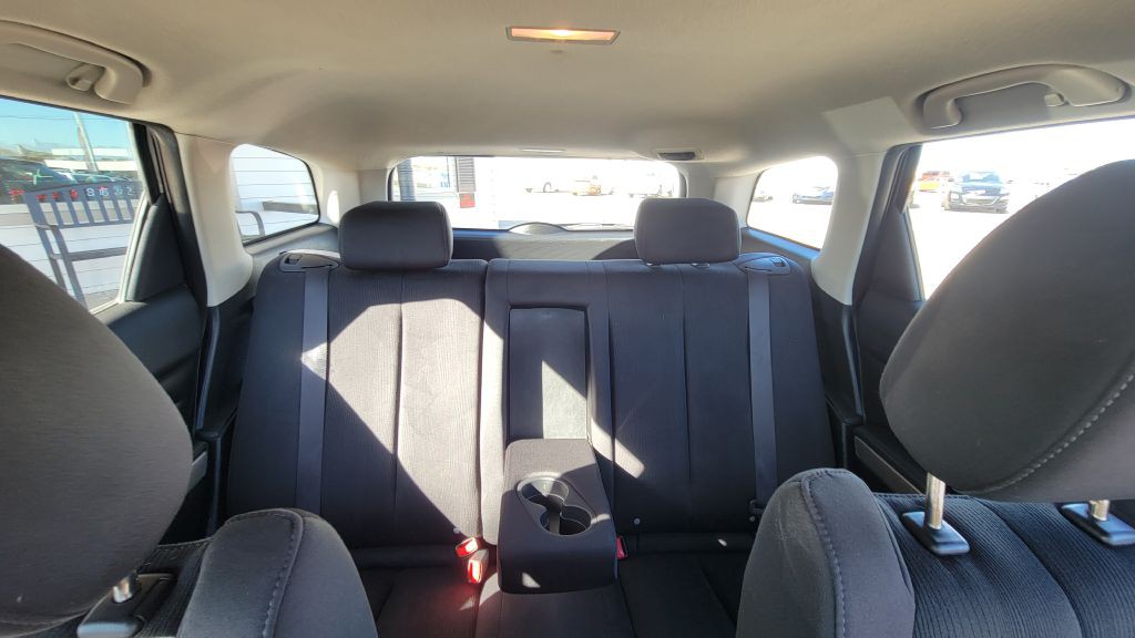 2011 Mazda CX-7 Image 8