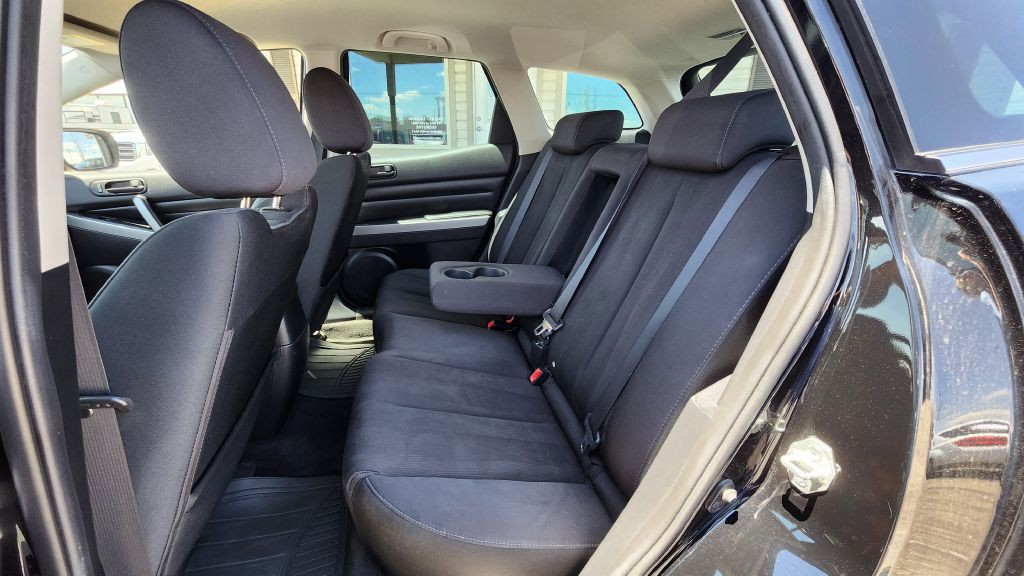 2011 Mazda CX-7 Image 7